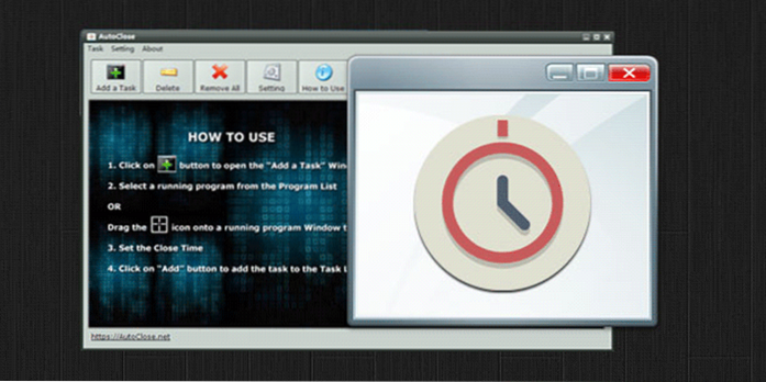 20 Úžasný a méně známý software roku 2018