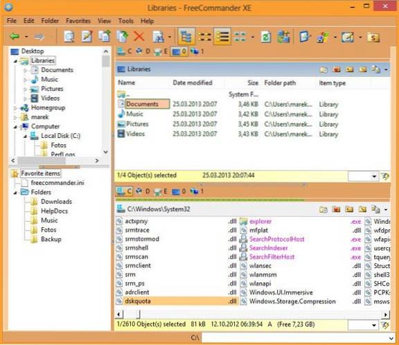 3 Free Alternatives to Windows Explorer You Should Use