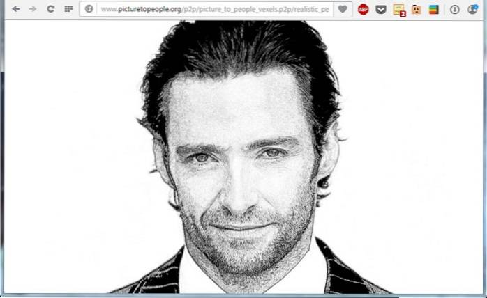 3 outils en ligne gratuits pour transformer vos photos en croquis