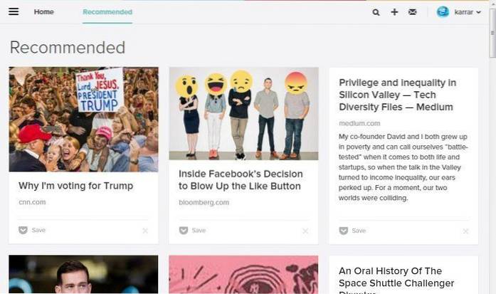 3 of the Best Bookmark Managers to Get Rid of Clutter