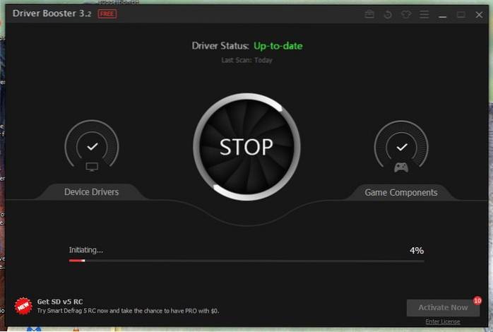 4 Driveropdateringsværktøjer til Windows