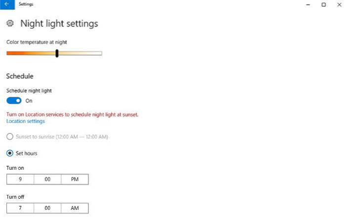 4 etapas fáceis para ajustar sua tela no Windows 10