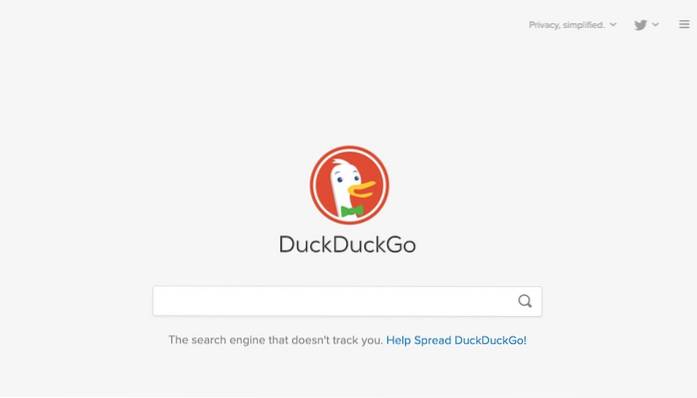 4 of the Best Alternatives to Google Search