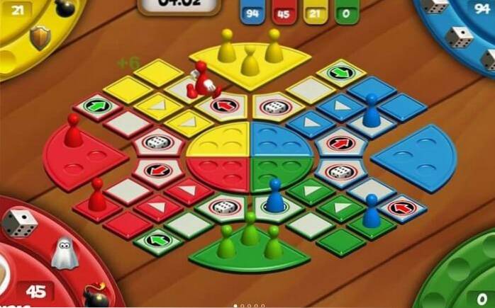 4 of the Best Board Games for Windows 10