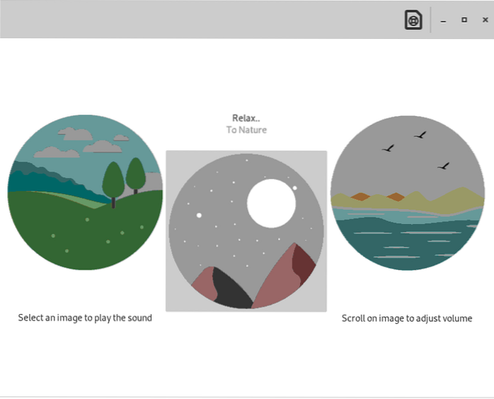 4 of the Best Free White Noise Apps for Linux to Help You Sleep Better