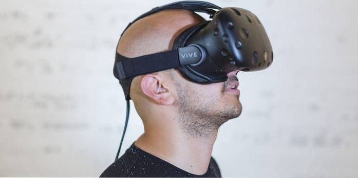 4 måter virtual reality (VR) vil utvikle seg i 2019