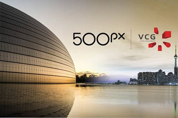 500px The Ultimate Website for Photography Enthusiasts