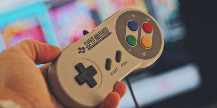 5 Best Retro Consoles For Legal ROM Gaming