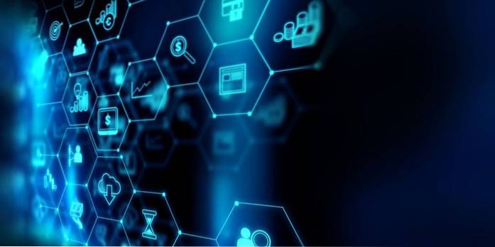 5 façons intéressantes d'utiliser la technologie Blockchain en ce moment