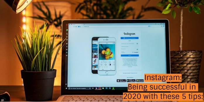 5 More Useful Instagram Tips