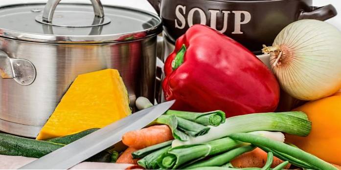 5 van de beste kookwebsites voor absolute beginners