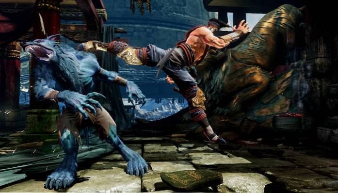 5 der besten kostenlosen Xbox One-Spiele, die Sie spielen sollten