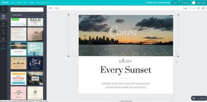 5 of the Best Graphic Design Tools for Non-Designers