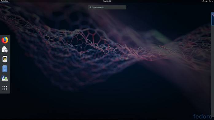 5 delle migliori distribuzioni Linux per utenti Mac