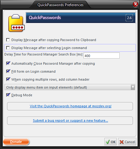 5 van de beste beveiligingsinvoegtoepassingen voor Thunderbird