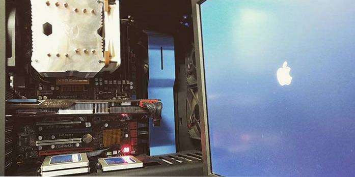 5 razões pelas quais você deve construir um Hackintosh em vez de comprar um novo Mac