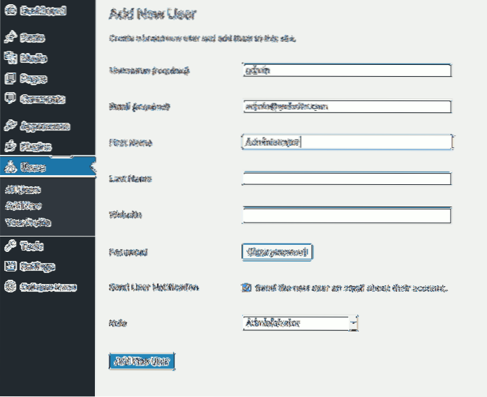5 Tips to Make WordPress Easier to Use for Your Clients