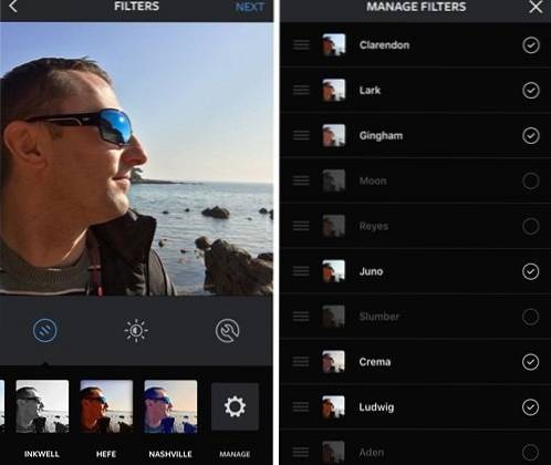 5 Useful Instagram Tips to Get that Picture-Perfect Post