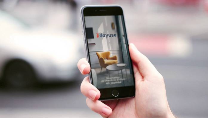 5 applications mobiles utiles pour vous aider à gérer les longues escales