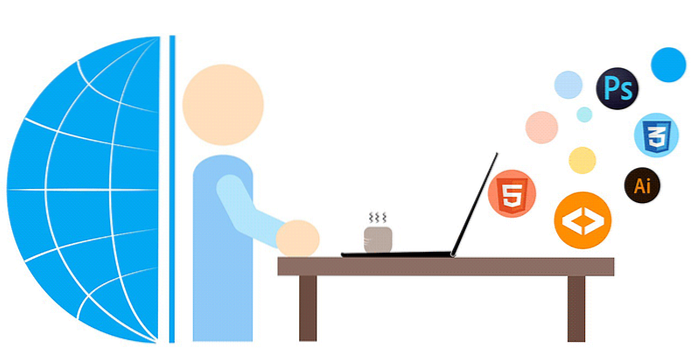5 applicazioni Web utili che dovresti iniziare a utilizzare ora