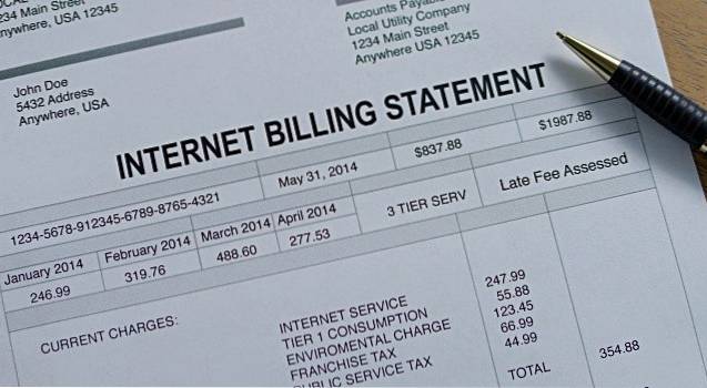5 måter å få en bedre avtale fra Internett-leverandøren din og senke internettregningen