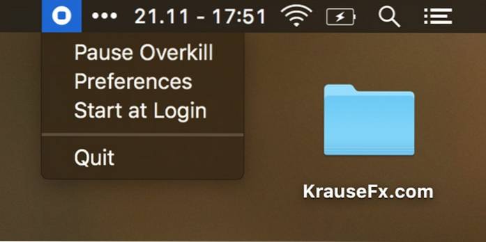6 app necessarie per Mac da scaricare subito