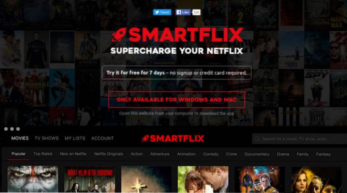 6 Netflix Tools to Improve Your Viewing Experience