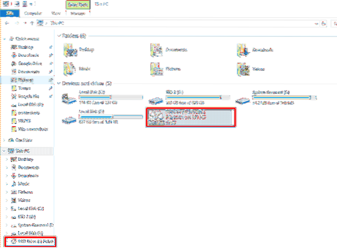 6 del miglior software di montaggio ISO per tutte le piattaforme
