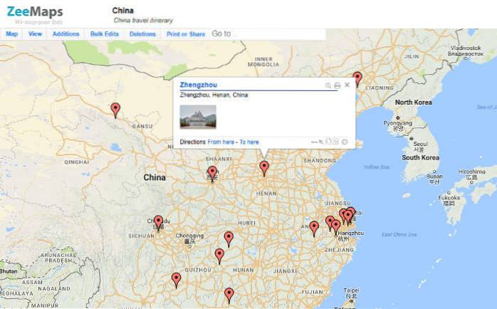 6 des meilleures applications et outils de voyage pour faciliter vos aventures