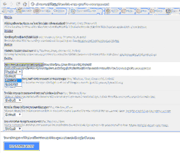 6 sfaturi și trucuri secrete pentru Google Chrome în Windows
