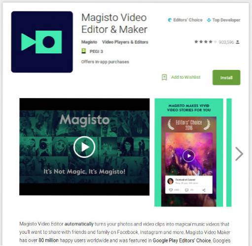 6 sfaturi simple pentru a înregistra videoclipuri mobile mai bune