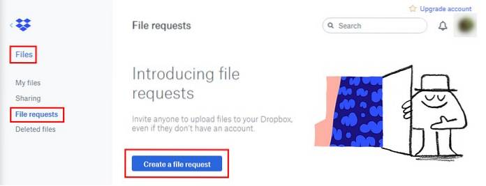 6 truques úteis que você não sabia que existiam no Dropbox