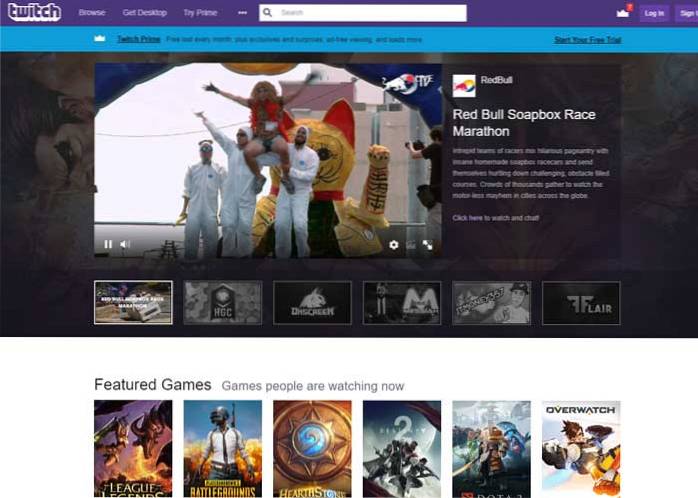 6 alternative di YouTube per qualcosa di diverso