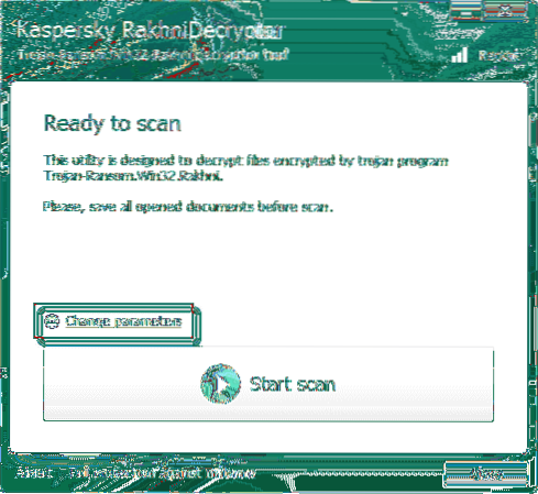 7 of the Best Ransomware Decryption Tools for Windows
