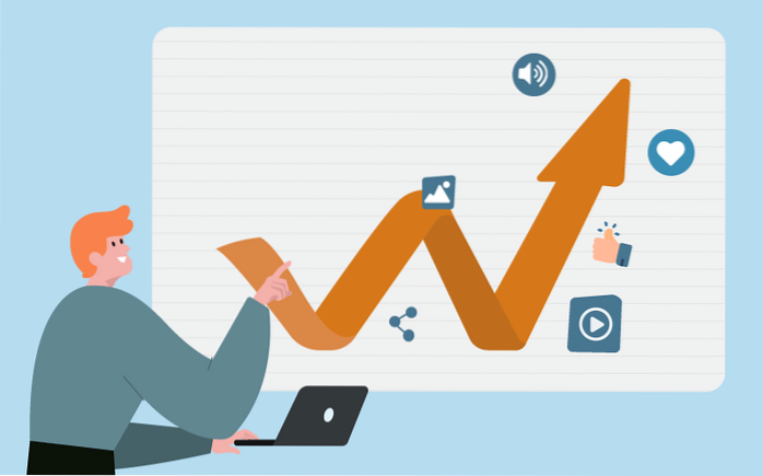 7 of the Best Social Media Plugins for WordPress