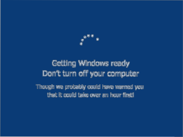 7 lucruri care suge despre Windows 10