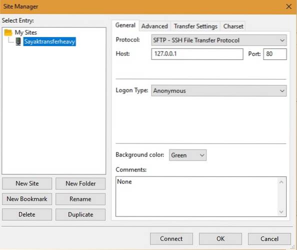 7 caratteristiche utili di FileZilla e perché è la migliore applicazione FTP