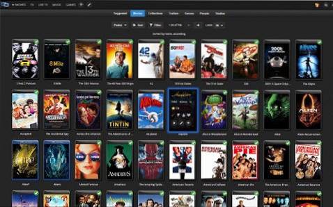 8 melhores alternativas de Kodi que você deve conferir