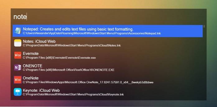 8 av de bästa Windows 10-apparna att få när du byter från en Mac