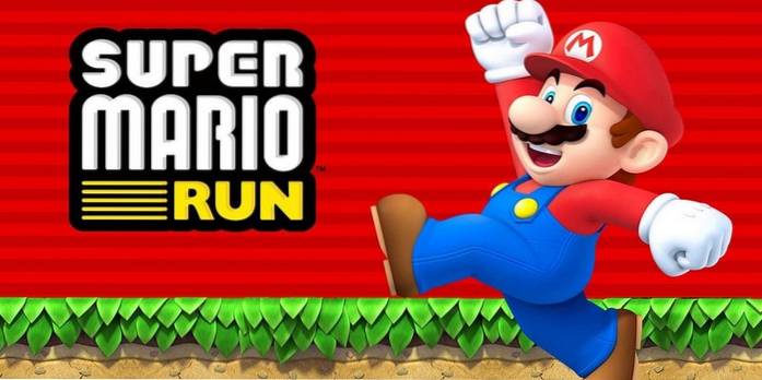8 Super Mario Run Tips og tricks til at mestre spillet