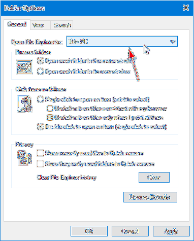 8 Windows File Explorer Tips Everyone Should Know