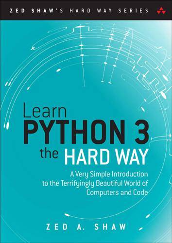 Uma introdução básica ao Python 3