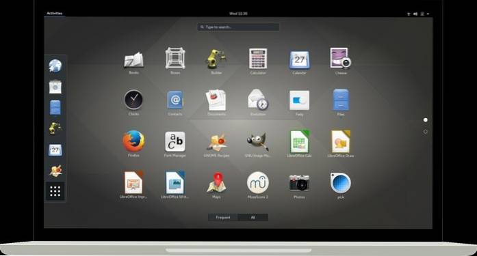 O listă completă a clienților Google Drive pentru Linux