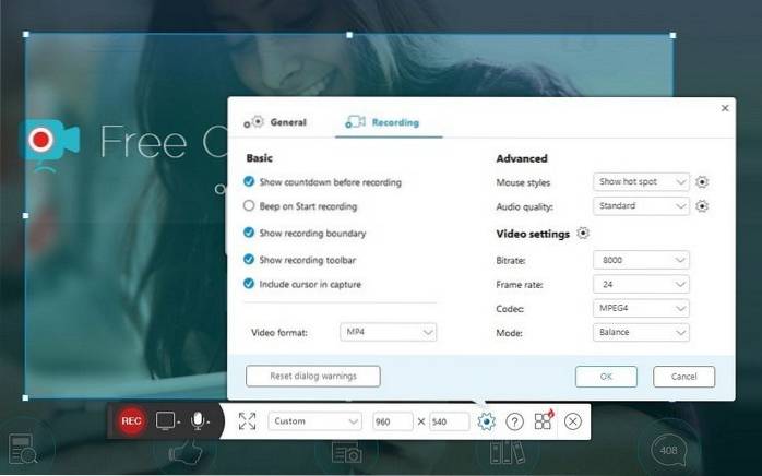 A Free Online Screen Recorder You Need to Try