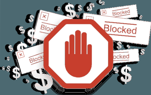 Ad Blockers Friend or Foe to the Internet?