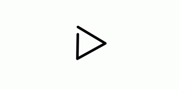 agregar botón de reproducción a gif