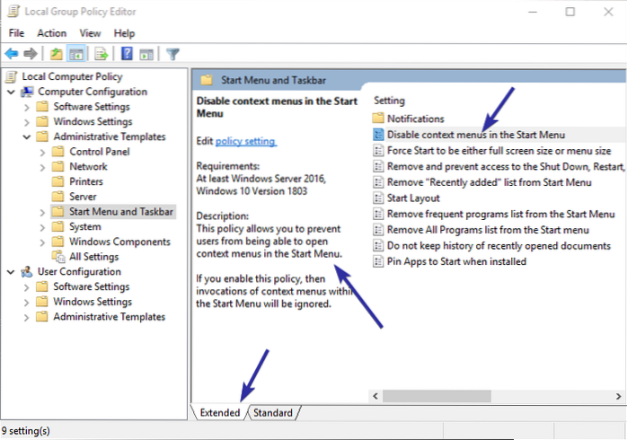 Vše, co potřebujete vědět o zásadách skupiny ve Windows