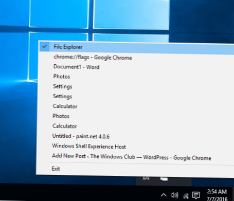 always on top windows 10 reddit