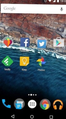 download marshmallow Android