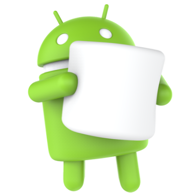 versione marshmallow Android